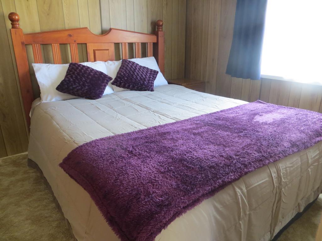 Big Bay Holiday Park Awhitu Quarto foto